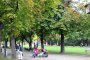  Съветници манипулират за застрояване в Борисовата градина