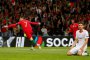   Роналдо прати Португалия на финал в Лигата на нациите