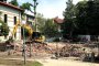    Събориха незаконно вековна къща в центъра на Пловдив