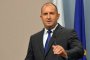  Президентът: България не трябва да остава без политическа опозиция