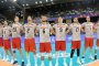  Пранди зачеркна петима опитни волейболисти за олимпийската квалификация
