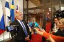 Борисов: Новият председател на Европейския съвет е много добър приятел на България