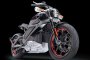 Електрическият мотор на Harley-Davidson: от 0 до 100 км/ч за 3 секунди