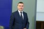   Горанов: Не се обсъжда оставката на директорката на НАП 