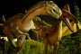 Пътувай във времето на динозаврите с интерактивно експо в Sofia Ring Mall