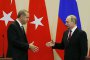 Путин отмени санкции срещу Турция 