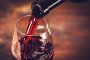 Съединение във виното лекува депресия    