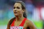 Инна Ефтимова с победа на 100 м в Испания