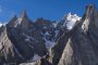 Българските алпинисти в Чаракуза изкачиха връх Найсер Брак