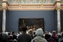 Картина за €500 се оказа Рембранд за €30 млн.