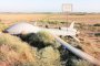 US военен шпионски дрон се разби в Ирак
