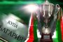 В петък теглят жребия за Купата на България по футбол 