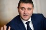 Горанов иска по-малко чужденци и таван на заплатите в българския футбол