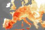 Европа става много по-гореща от предвиденото
