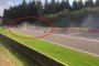 Пилот от Формула 2 загина при жестока катастрофа