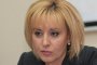   Манолова: Фандъкова да излезе в отпуск по време на кампанията
