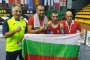Две титли за България от европейското младежко първенство по бокс