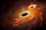 Регистрираха гравитационни вълни от нова черна дупка