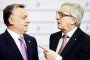Юнкер: Орбан не е европейски лидер