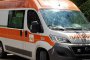 Жена падна от жилищен блок в Шумен