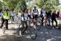 Европейската седмица на мобилността събра столичани на велопоход и спортни демонстрации