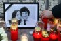 Обвиниха 4-ма за убийството на журналиста Ян Куциак и годеницата му