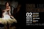 Нина Николина с нова програма и концерт на 2 ноември
