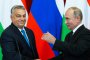 Путин обсъжда двустранни въпроси с Орбан в Будапеща