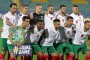 Пуснаха билетите за мача България - Парагвай