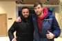 Теди Салпаров се присъедини към новия си руски тим