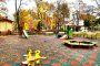 Преобразена детска площадка