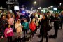 Жители на ж.к.Младост блокираха Цариградско шосе