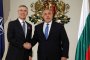 Борисов: Националната ни сигурност е гарантирана само в рамките на НАТО