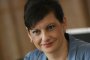 Дариткова: Кандидатурата на Цацаров е консенсусна