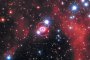 Откриха изчезнала неутронна звезда