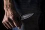 Молдовец намушка с нож мъж във Варна