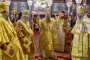 Николай с литургия за разколниците от Украйна