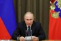    Русия: Путин с „неумолим ултиматум“ към България