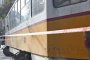  Бус удари трамвай на Ботевградско шосе
