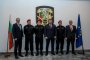 Министър Маринов към СОБТ: За 40 г. отрядът е постигнал всичко необходимо