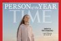  Грета Тунберг е Личност на годината за 2019 г