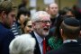   „Разочарованият“ Корбин обеща да води Лейбъристката партия чрез „процес на размисъл“, но не и в следващите избори