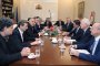 Работодатели и синдикати на извънредна среща при Борисов