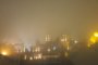 Истинската мъгла и смог - в Пловдив