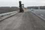 Отново пропадна най-новата българска магистрала