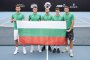 България започва ATP Cup с мач на Кузманов 