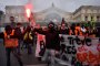 Френската транспортна стачка подобри 51-годишен рекорд 