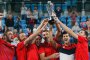 Сърбия е първият шампион на ATP cup