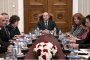 Президентът: Договорки за Конституцията правя единствено с българските граждани