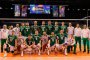 Българските волейболисти с рекорд на олимпийската квалификация